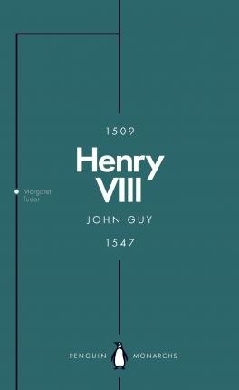 Henry VIII Guy John