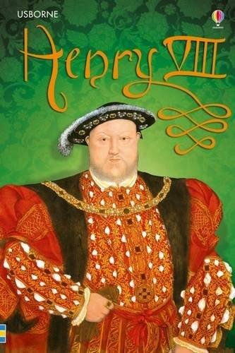 Henry VIII Melmoth Jonathan