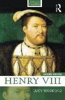Henry VIII Wooding Lucy