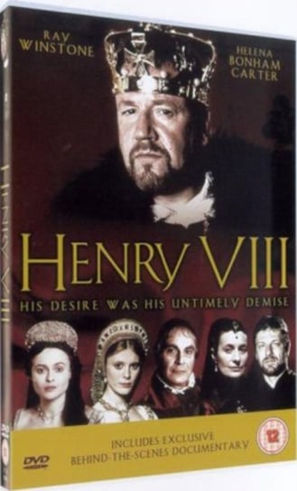 Henry VIII (brak polskiej wersji językowej) Travis Pete
