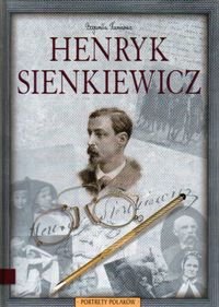 Henryk Sienkiewicz Kaniewska Bogumiła