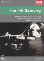 Henryk Szeryng - Classics Archive 