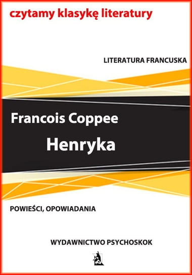 Henryka Coppee Francois