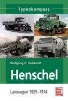 Henschel Gebhardt Wolfgang H.