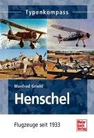 Henschel Griehl Manfred