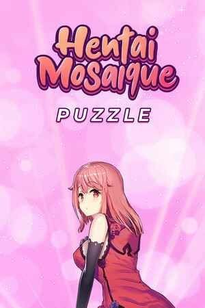 Hentai Mosaique Puzzle (PC) klucz Steam Immanitas