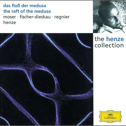 Henze: The Raft of the Medusa NDR Elbphilharmonie Orchester, Hans Werner Henze