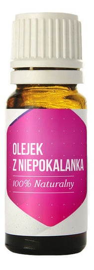 Hepatica, olejek z niepokalanka, 10 ml Hepatica