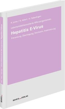 Hepatitis E-Virus Behr's Verlag