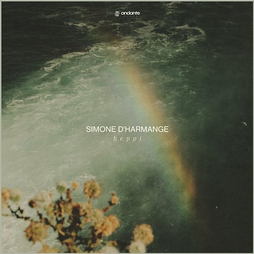Heppi Simone d'Harmange