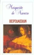 Heptameron Navarre Marguerite
