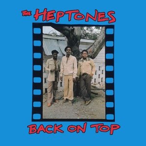 Heptones - Back On Top, płyta winylowa The Heptones