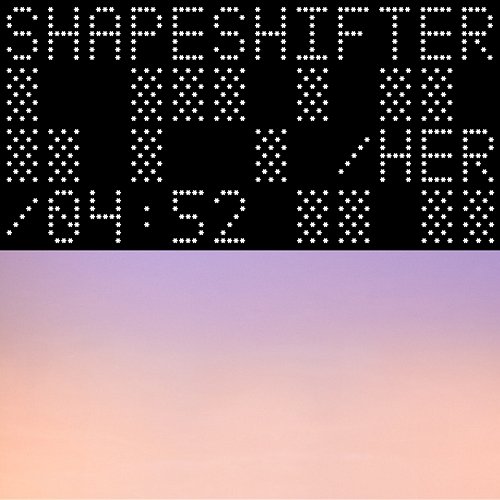 Her Shapeshifter