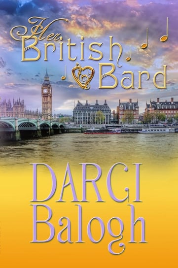 Her British Bard Darci Balogh