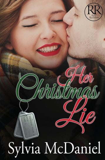 Her Christmas Lie Mcdaniel Sylvia