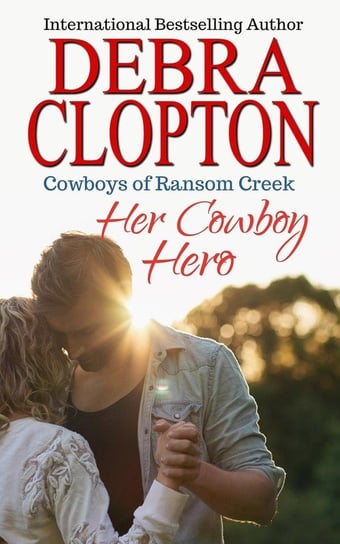 Her Cowboy Hero Clopton Debra