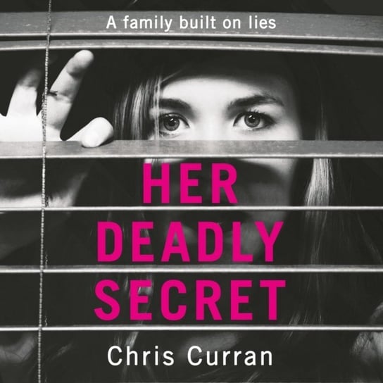 Her Deadly Secret Curran Chris
