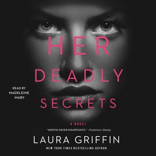 Her Deadly Secrets Griffin Laura