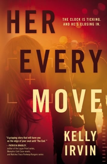 Her Every Move Irvin Kelly