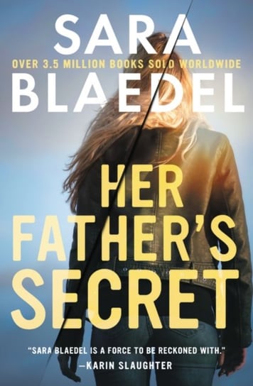 Her Fathers Secret Sara Blaedel
