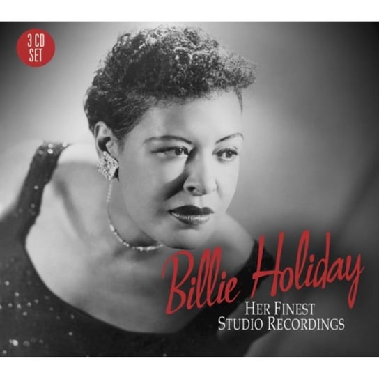 Her Finest Studio Holiday Billie