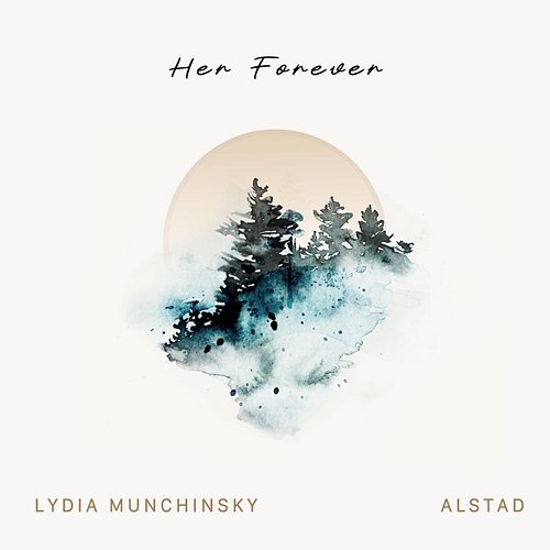 Her Forever Alstad