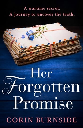 Her Forgotten Promise Harpercollins Publishers