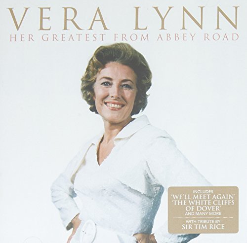 Her Greatest From Abbey Road - Vera Lynn