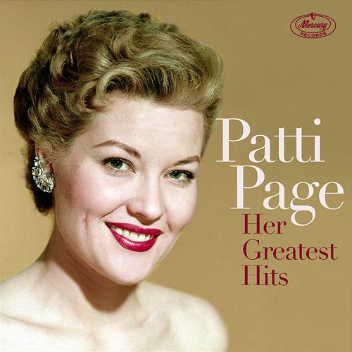 Her Greatest Hits Patti Page