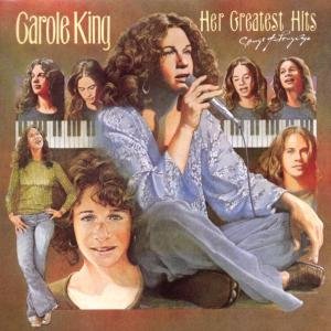 Her Greatest Hits (Songs Of Long Ago) King Carole