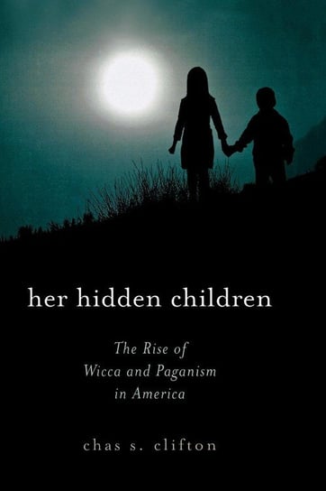 Her Hidden Children Clifton Chas S.