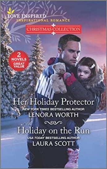 Her Holiday Protector & Holiday On The R Worth Lenora