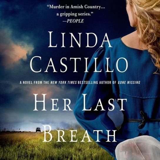 Her Last Breath Castillo Linda