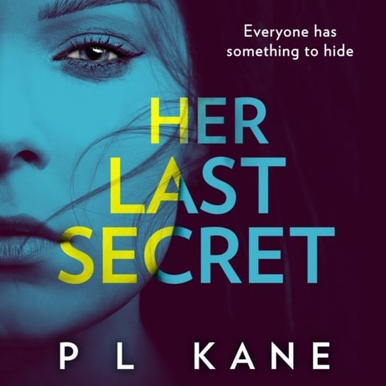 Her Last Secret Kane P.L.