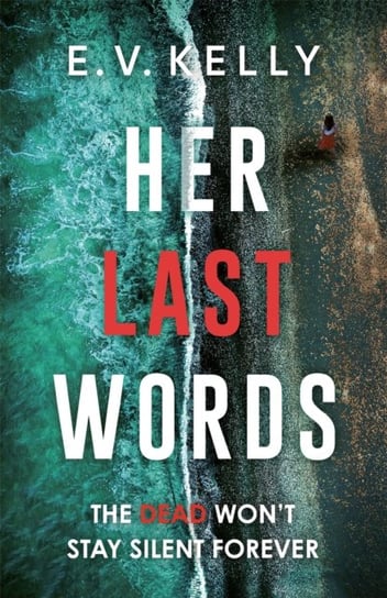 Her Last Words Quercus Publishing