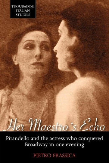 Her Maestro's Echo Frassica Pietro