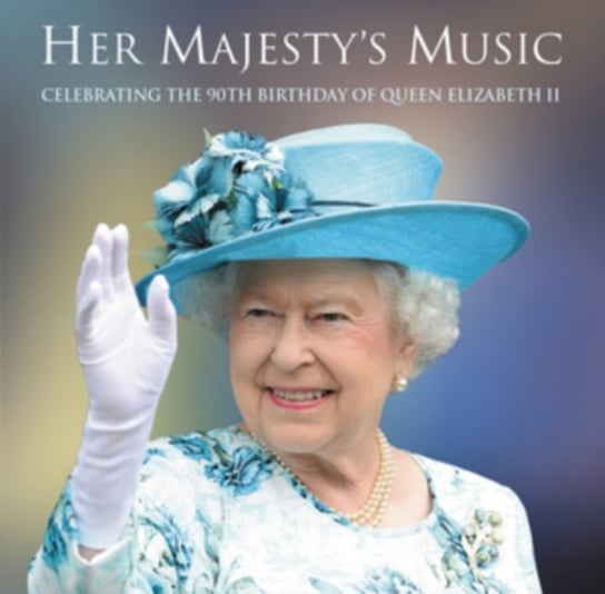 Her Majesty's Music Various Artists