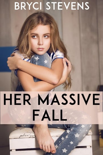 Her Massive Fall - ebook epub Bryci Stephens