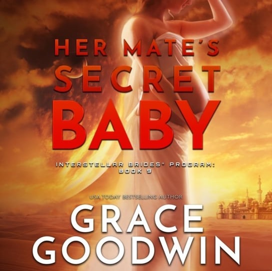 Her Mate's Secret Baby Goodwin Grace