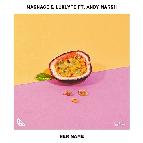 Her Name Magnace & LuxLyfe feat. Andy Marsh