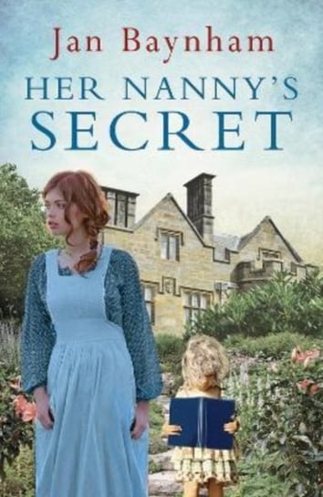 Her Nanny's Secret Jan Baynham
