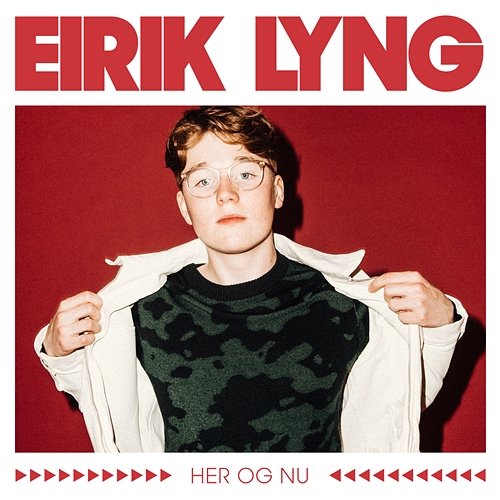 Her og nu Eirik Lyng