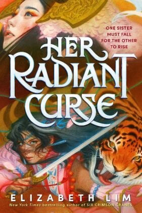 Her Radiant Curse Penguin Random House