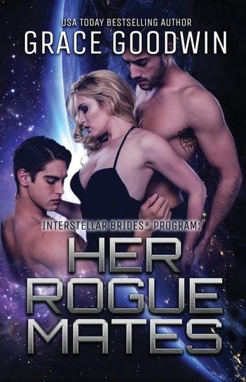 Her Rogue Mates Goodwin Grace