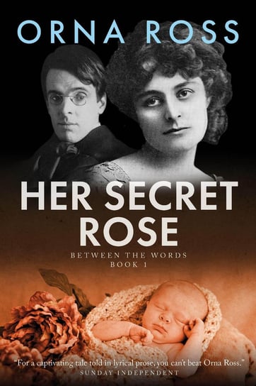 Her Secret Rose Orna Ross