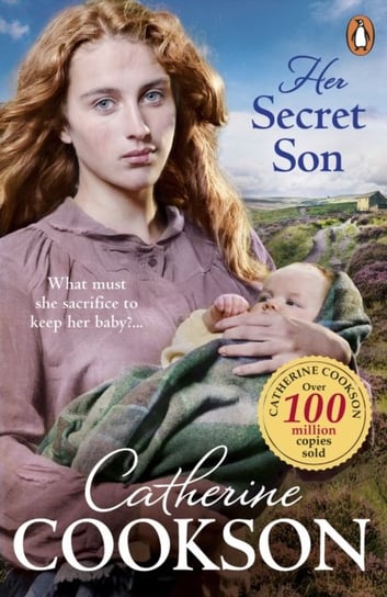 Her Secret Son Cookson Catherine
