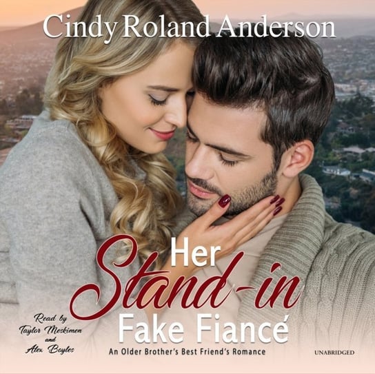 Her Stand-In Fake Fiance Anderson Cindy Roland