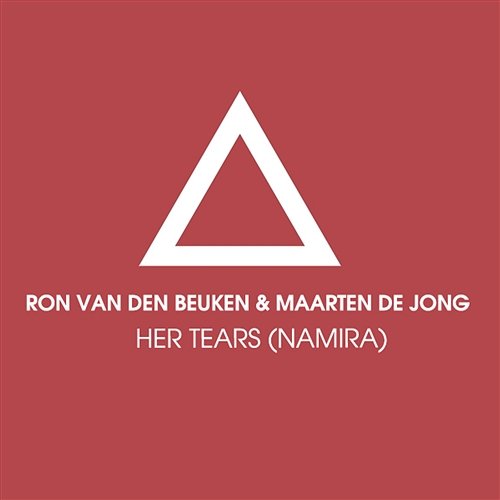 Her Tears (Namira) Ron Van Den Beuken
