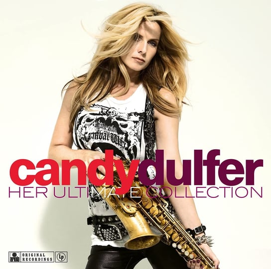 Her Ultimate Collection Dulfer Candy