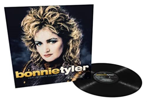 Her Ultimate Collection, płyta winylowa Tyler Bonnie